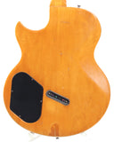 1974 Gibson L6-S natural