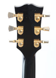 1999 Gibson Les Paul Custom ebony