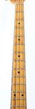 1975 Fender Precision Bass sunburst