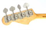 1975 Fender Precision Bass sunburst