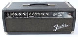 1966 Fender Bassman blackface