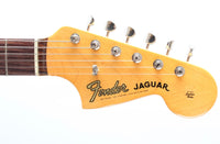 2020 Fender Jaguar American Original 60s RW daphne blue