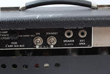 1966 Fender Bassman blackface