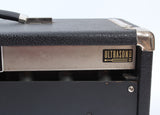 1966 Fender Bassman blackface