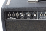 1966 Fender Bassman blackface