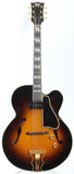 2013 Archtop Tribute AT350 Classic Gibson ES-350 sunburst