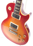 1995 Gibson Les Paul Classic heritage cherry sunburst