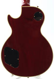 1996 Gibson Custom Shop Les Paul Custom triple pickup cherry burst