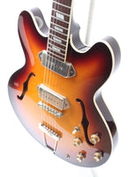 1996 Epiphone Casino sunburst