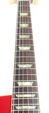 1995 Gibson Les Paul Classic heritage cherry sunburst