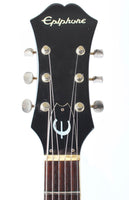 1996 Epiphone Casino sunburst