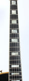 1998 Gibson Les Paul Custom ebony