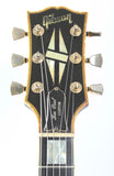 1998 Gibson Les Paul Custom ebony