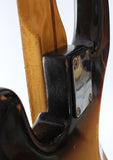 1975 Fender Precision Bass sunburst