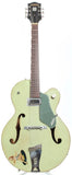 1960s Gretsch 6125 Single Anniversary two tone smoke green