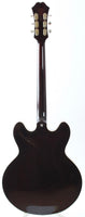 1996 Epiphone Casino sunburst
