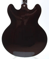 1996 Epiphone Casino sunburst