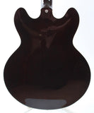 1996 Epiphone Casino sunburst