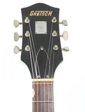 1960s Gretsch 6125 Single Anniversary two tone smoke green