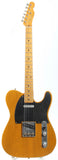 1983 Fender Telecaster 52 Reissue butterscotch blond