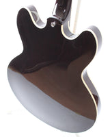 1996 Epiphone Casino sunburst
