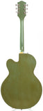 1960s Gretsch 6125 Single Anniversary two tone smoke green