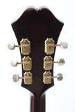 1996 Epiphone Casino sunburst