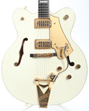 2002 Gretsch White Falcon 7594 white