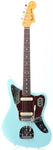 2020 Fender Jaguar American Original 60s RW daphne blue
