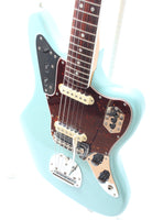 2020 Fender Jaguar American Original 60s RW daphne blue