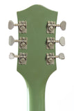 1960s Gretsch 6125 Single Anniversary two tone smoke green