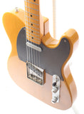 1983 Fender Telecaster 52 Reissue butterscotch blond