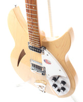 2013 Rickenbacker 330 mapleglo