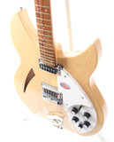 2013 Rickenbacker 330 mapleglo