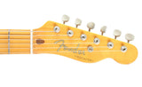 1983 Fender Telecaster 52 Reissue butterscotch blond