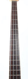 1965 Mosrite The Ventures Bass MK1 candy apple red