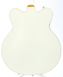 2002 Gretsch White Falcon 7594 white