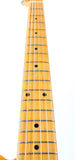 1983 Fender Telecaster 52 Reissue butterscotch blond