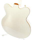 2002 Gretsch White Falcon 7594 white