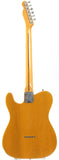 1983 Fender Telecaster 52 Reissue butterscotch blond
