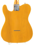 1983 Fender Telecaster 52 Reissue butterscotch blond