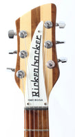 2013 Rickenbacker 330 mapleglo