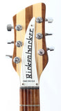 2013 Rickenbacker 330 mapleglo
