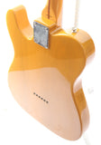1983 Fender Telecaster 52 Reissue butterscotch blond