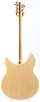 2013 Rickenbacker 330 mapleglo