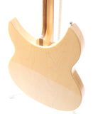 2013 Rickenbacker 330 mapleglo