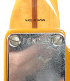 1983 Fender Telecaster 52 Reissue butterscotch blond