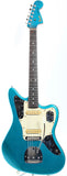 1997 Fender Jaguar 66 Reissue lake placid blue
