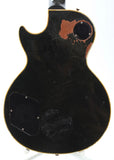 1998 Gibson Les Paul Custom ebony