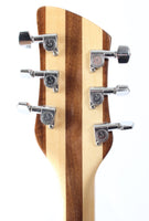 2013 Rickenbacker 330 mapleglo